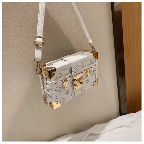 Luxury Box Bag