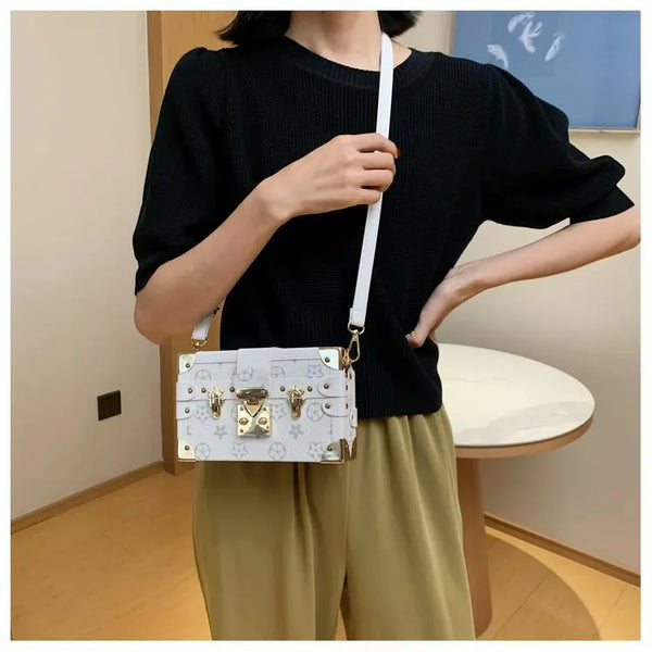 Luxury Box Bag