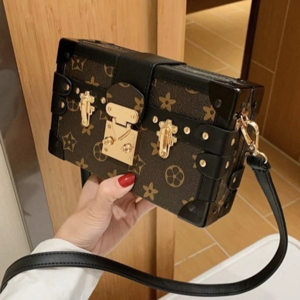 Luxury Box Bag
