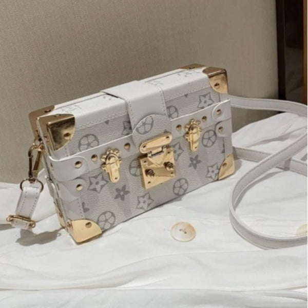 Luxury Box Bag