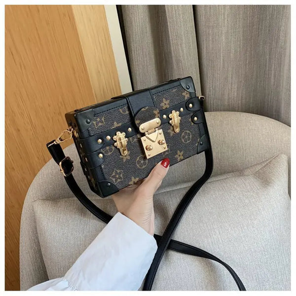 Luxury Box Bag