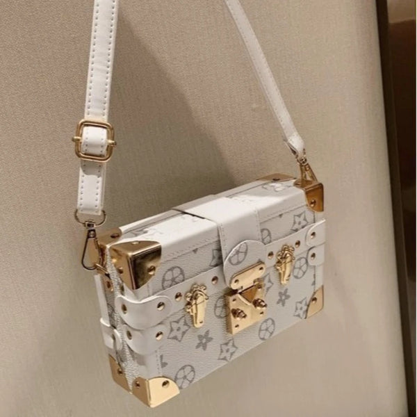 Luxury Box Bag