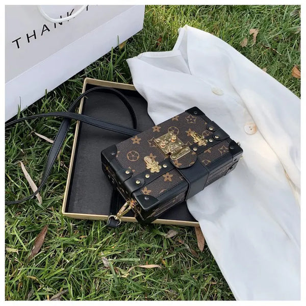 Luxury Box Bag