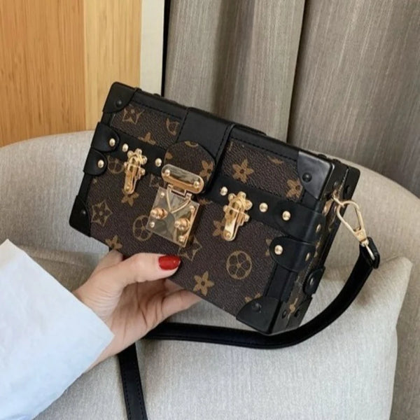 Luxury Box Bag
