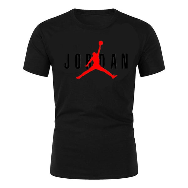 Men's Dri Fit Round Neck T-Shirt