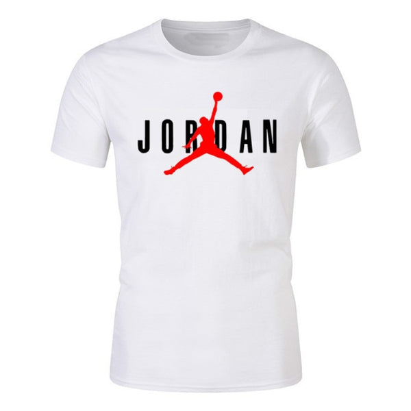 Men's Dri Fit Round Neck T-Shirt
