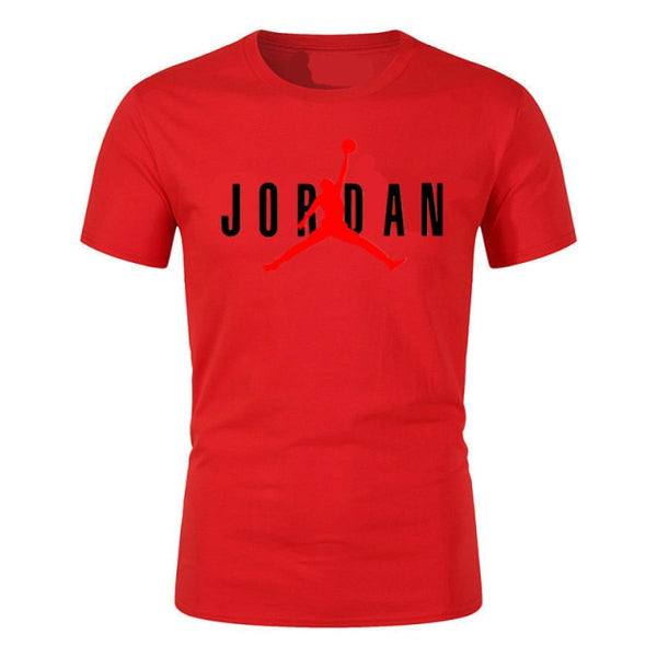 Men's Dri Fit Round Neck T-Shirt