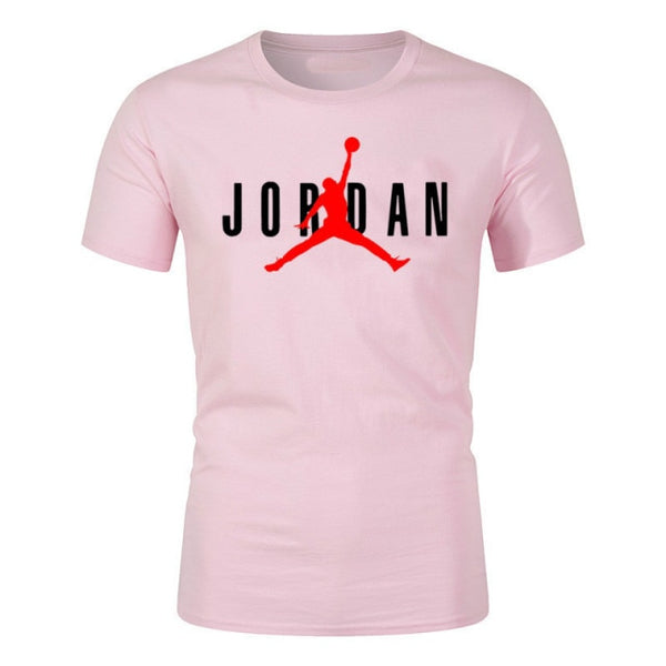 Men's Dri Fit Round Neck T-Shirt