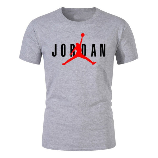 Men's Dri Fit Round Neck T-Shirt